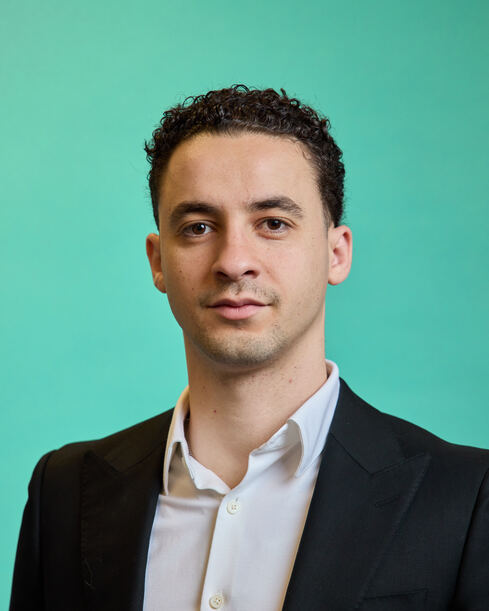 Andre Yerkanyan